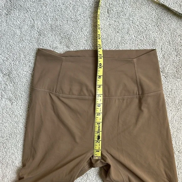 Free People Never Better 7/8 Length Leggings - Picture 9 of 10